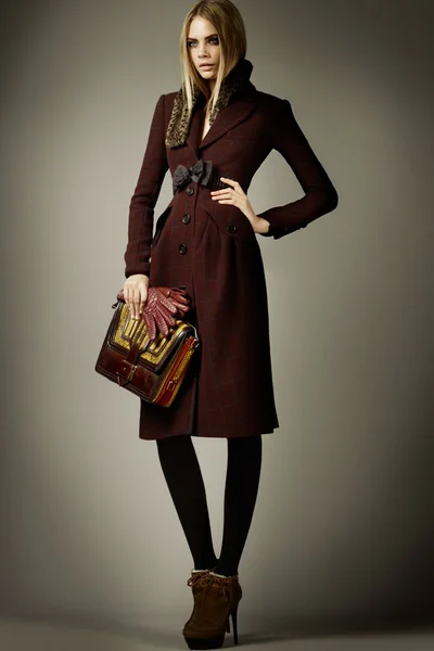 Look 1